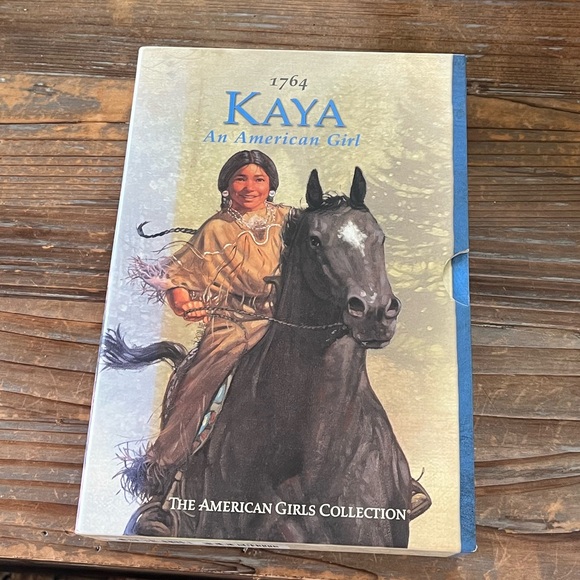 American Girl Doll book collection - Picture 2 of 9